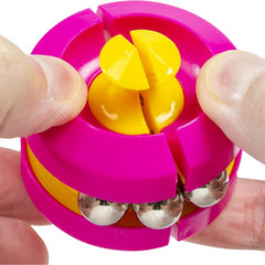 Abeec Orbitzer Fidget Switch Ball Sensory Toy