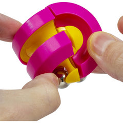 Abeec Orbitzer Fidget Switch Ball Sensory Toy