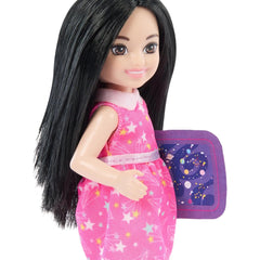 Barbie Chelsea Astronomer Doll Playset Educational Toy