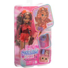 Barbie Dream Besties Teresa Doll