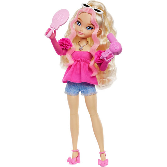 Barbie Dream Besties Malibu Doll