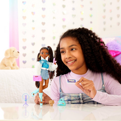 Barbie Dream Besties Brooklyn Doll
