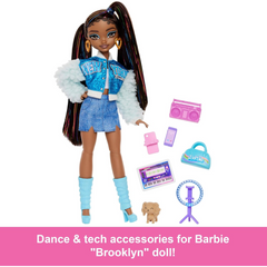 Barbie Dream Besties Brooklyn Doll