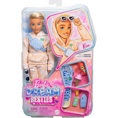 Barbie Dream Besties Ken Doll