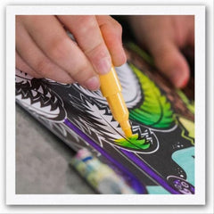 Chameleon Kidz Blend & Spray 24 Marker Creativity Kit