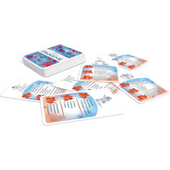 Disney Frozen II Game Box Family Games