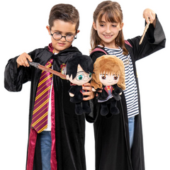 Harry Potter Wizarding World Dumbledore Plush Toy 27cm
