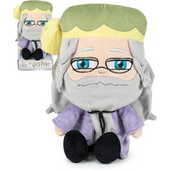 Harry Potter Wizarding World Dumbledore Plush Toy 27cm