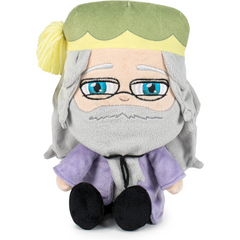 Harry Potter Wizarding World Dumbledore Plush Toy 27cm