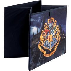 Harry Potter Hogwarts Storage Box 30x30 cm