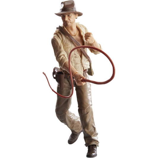 Indiana Jones Adventure Series Indiana Jones Cairo Figure