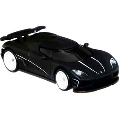 Hot Wheels Premium Bugatti Chiron Agera R Speedtail Set