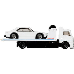 Hot Wheels Premium Nissan Skyline 3-Car Set