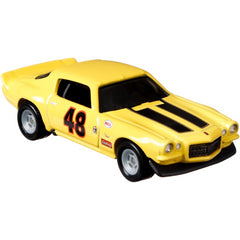 Hot Wheels Retro Rig Premium Muscle Car Set
