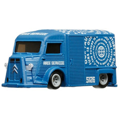 Hot Wheels Speed Waze Premium Vehicle Set