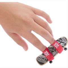 Hot Wheels Golden Glory Skate Singles