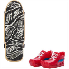 Hot Wheels Golden Glory Skate Singles
