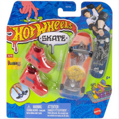 Hot Wheels Golden Glory Skate Singles