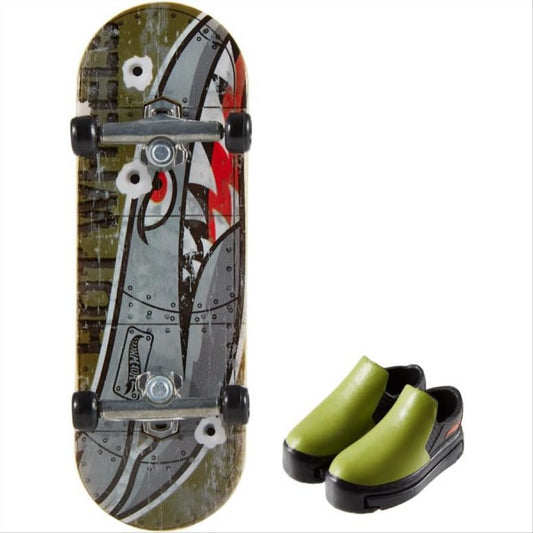 Hot Wheels Shredator Skate Singles