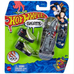 Hot Wheels Shredator Skate Singles