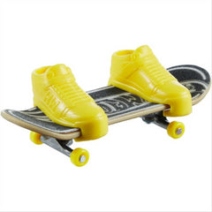Hot Wheels Lined Luminescence Skate Singles