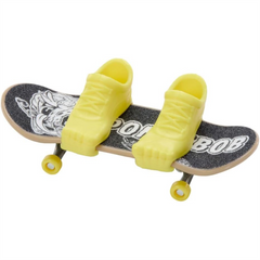 Hot Wheels SpongeBob Skate Singles