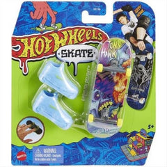 Hot Wheels Ghoulish Delight Skate Singles