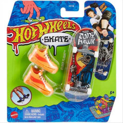 Hot Wheels Elder Flight Skate Singles