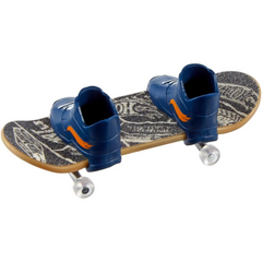 Hot Wheels Tricked Out Trike Skate Singles