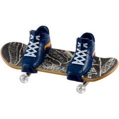 Hot Wheels Tricked Out Trike Skate Singles