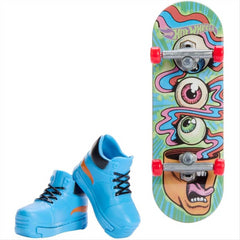 Hot Wheels Eye Baller Skate Singles