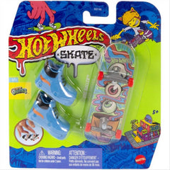 Hot Wheels Eye Baller Skate Singles