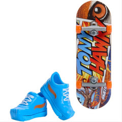 Hot Wheels Comically Cool Skate Singles