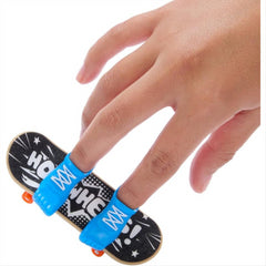 Hot Wheels Comically Cool Skate Singles