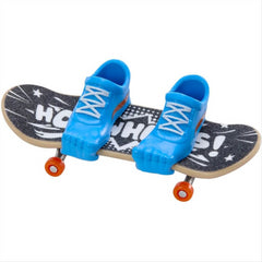 Hot Wheels Comically Cool Skate Singles