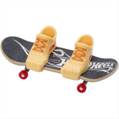Hot Wheels Fiery Trickster Skate Singles