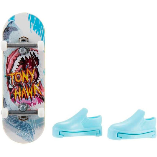 Hot Wheels Trick Attack Frenzy Skate Singles