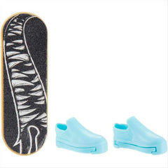 Hot Wheels Trick Attack Frenzy Skate Singles