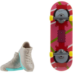 Hot Wheels Hoverboard Skate Singles