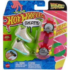 Hot Wheels Hoverboard Skate Singles