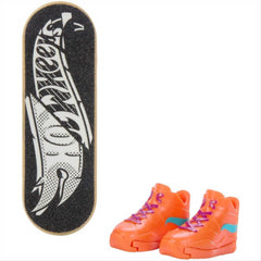 Hot Wheels Gimme Space Skate Singles