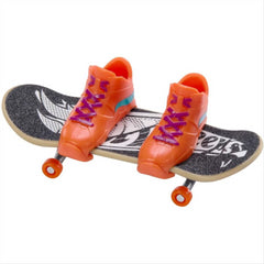 Hot Wheels Gimme Space Skate Singles