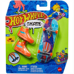 Hot Wheels Gimme Space Skate Singles