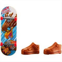 Hot Wheels Ridin’ Sky Skate Singles