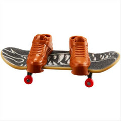 Hot Wheels Ridin’ Sky Skate Singles