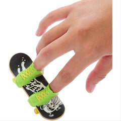 Hot Wheels Ramen Raptor Skate Singles