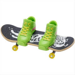 Hot Wheels Ramen Raptor Skate Singles