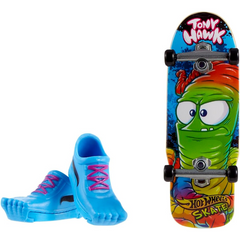 Hot Wheels Gummy Grinder Skate Singles