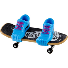 Hot Wheels Gummy Grinder Skate Singles