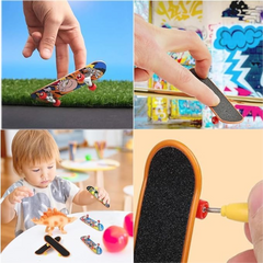 Hot Wheels Gummy Grinder Skate Singles